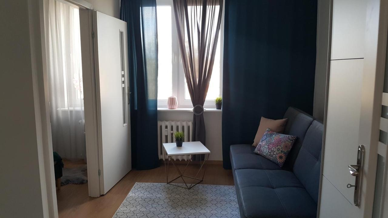 Apartament Szmaragdowy Zakatek Kolobrzeg Exterior photo