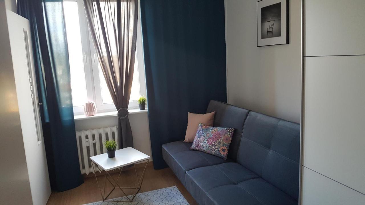 Apartament Szmaragdowy Zakatek Kolobrzeg Exterior photo